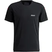 Swix - Position Tee - Laufshirt Gr L schwarz