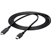 StarTech.com Usb-c-auf-mdp-4k-kabel Adapter 60hz