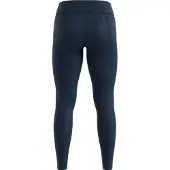 Odlo The Essentials Warm Running Tights 2.0 dark sapphire (20731) S