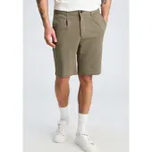 Lindbergh Shorts mit Viskose und Stretch