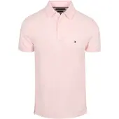 Tommy Hilfiger 1985 Polo Lily Rosa