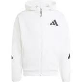Adidas Herren Kapuzenpullover Z.N.E. Hoodie JF2454 XS - White - XS
