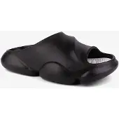 Coqui Herren Slipper Maix Schwarz, leicht & atmungsaktiv aus Coquiair-Material