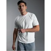 Trigema T-Shirt "T-Shirt aus 100% Baumwolle" 1 Stk.