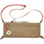 Fjällräven - Hoja Bike Frame Fold Bag - Fahrradtasche Gr One Size beige