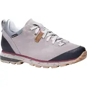 Aku - Women's Bellamont 4 Suede GTX - Freizeitschuhe Gr 37,5 lila