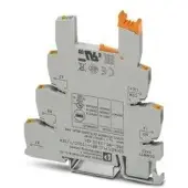 Phoenix Contact 2900451 Relaissockel PLC-BPT-120UC/ 1/SEN PLCBPT120UC1SEN - 10 Stück
