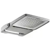 SITECO 5XA7672B1C3AC Fluter 3000K Plus/DALI IP66 Floodlight FL 20 mini