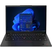 Tier1 Asset T1A Lenovo ThinkPad X1 Carbon Gen 10 , Intel Core i7, 35,6 cm (14"), 1920 x 1200 Pixel, 16 GB, 1 TB, Windows 11 Pro