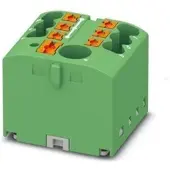 Phoenix Contact 3273468 Verteilerblock PTFIX 6/6X2,5-G GN PTFIX66X25GGN - 10 Stück