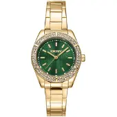 DKNY Evening watchgold DK1L107M0065