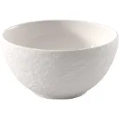 Villeroy & Boch Manufacture Ice Müslischalen