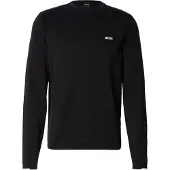 BOSS Ever X 10277232 Green Pullover