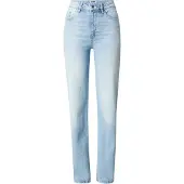 Tally Weijl "SPADEPEPPER" Baumwollmischung, High-Waist mit geradem Beinverlauf