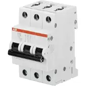 ABB 2CDS253001R0014, Miniatur-Leistungsschalter
