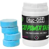 Muc Off Eco Power Tabs Reinigungsmittel 4 Einheiten