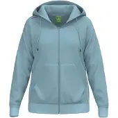 Erima Damen Sweatshirt TS Hoody Jacket