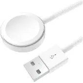 Celly Kabelloses Apple Watch Ladegerät USB-A