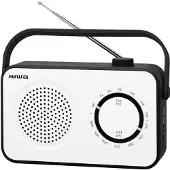 Aiwa R-190bw Tragbares Radio