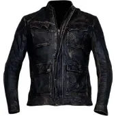 DMD Solo Rider Jacke