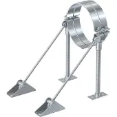 Fischer Festpunkt schwer FFP-HD22-V2 - 567713