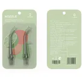 Oclean N10 Ersatzdüse W10 , 2er Pack 2 St