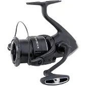 Shimano 25Exsence B, 4000XG, Spinning Angelrolle, Frontbremse, 25EXS40MXGB