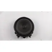 Volkswagen Original AUDI A8/S8 Quattro 4E Türlautsprecher Mittelton hinten 4E0035411D