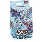 Konami Yu-Gi-Oh! Structure Deck: Freezing Chains