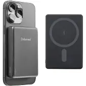 Intenso Mw10000 Magsafe 10000mah Powerbank