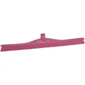 Vikan Hygiene Bodenschieber, 600 mm vollständig HACCP konform 1-pink
