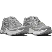 Salomon Damen Freizeitschuhe SHOES XT-EVR W Alloy/White/Alloy