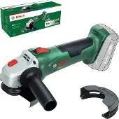 Bosch Akku-Winkelschleifer "PWS 18V-70 (125mm) solo" ohne Akku und Ladegerät