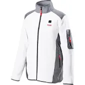 Flex Akku Heizjacke Men Größe L, Fleecejacke atmungsaktives Material