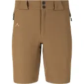 Whistler Gerd M Outdoor Shorts teak (5370) 2XL