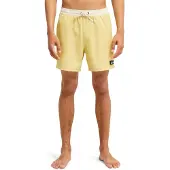 Quiksilver Boardshorts One Piece Solid 16"