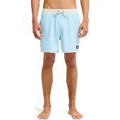 Quiksilver Boardshorts One Piece Solid 16"