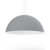 Lumicom Cassis Pendelleuchte Zweifarbige Matt