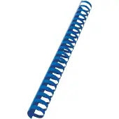 GBC Din A4 25 Mm Bindering 50 Einheiten