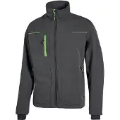 U Power Pluton Jacke