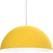 Lumicom Cassis Pendelleuchte Zweifarbige Matt