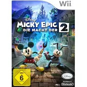 Micky Epic - Die Macht der 2