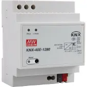 MEAN WELL Meanwell KNX-40E-1280 Netzteil & Spannungsumwandler