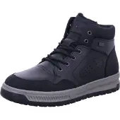 Rieker Herren Stiefeletten 38544-00 Farbe: Schwarz Größe: 45