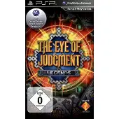 The Eye of Judgment Legends