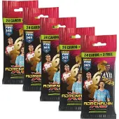 Panini FIFA 365 - 2024 Adrenalyn XL - 5 Fat Packs