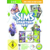 Die Sims 3 - Starter Set