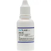 POWERHAUS24 PoolLAB flüssige Reagenz DPD 3C, 30 ml