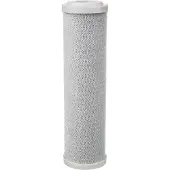 Un 10 Kohlefilter ...