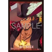 Bandai One Piece - Sleeves 70Stk. - Dracule Mihawk